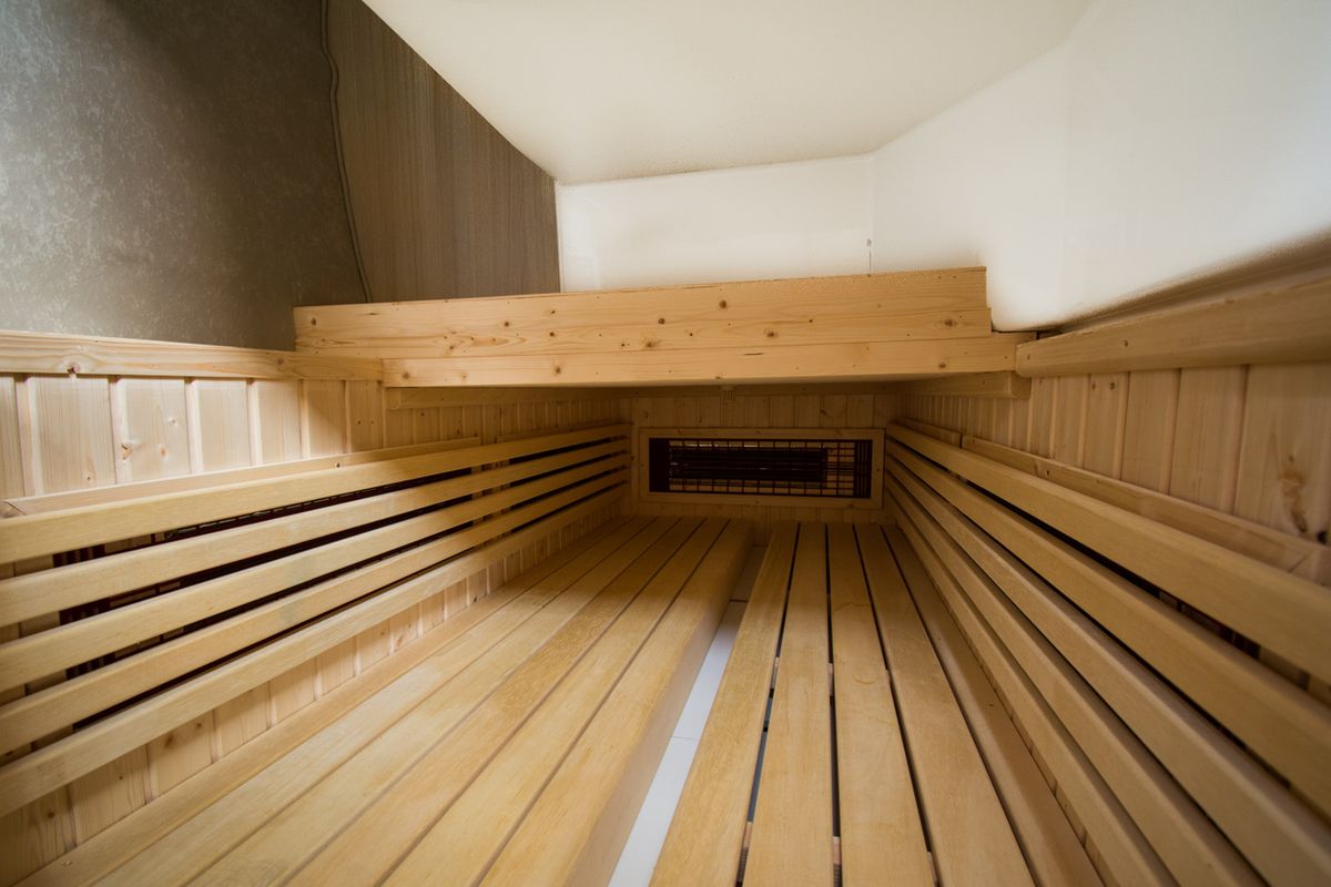 Balt 918 - 2 cab. SAUNA, a Balt 918 Titanium motorboat at Wilkasy, Poland