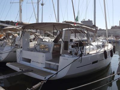 Cala di Volpe