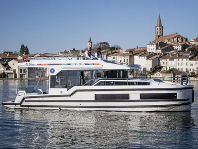 Liberty - Luxury 9