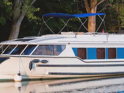 Vision3 - Comfort Plus 27