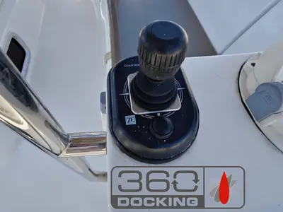Skazka, a Jeanneau Sun Odyssey 49i sailboat at Grad Šibenik, Croatia