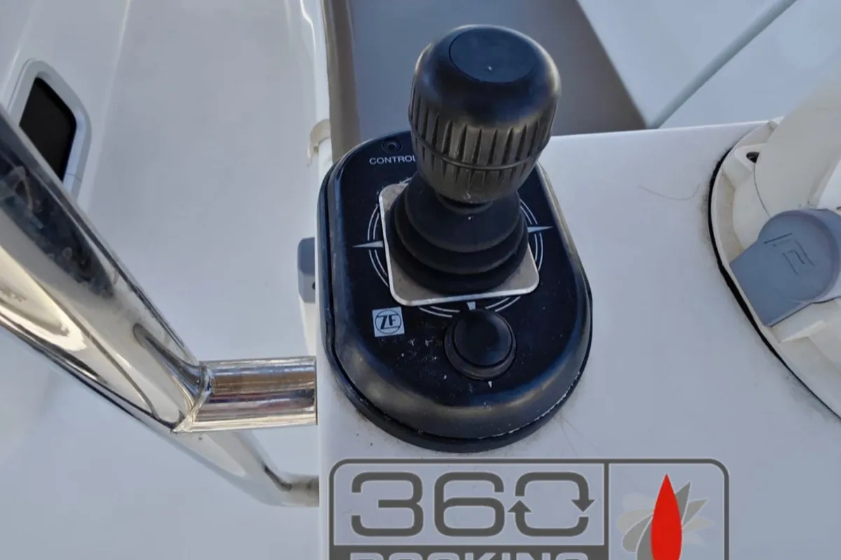 Skazka, a Jeanneau Sun Odyssey 49i sailboat at Grad Šibenik, Croatia