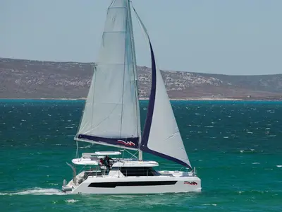 Moorings 4200/3 Club