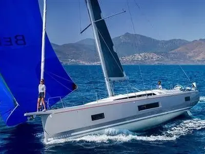 Sail Delta