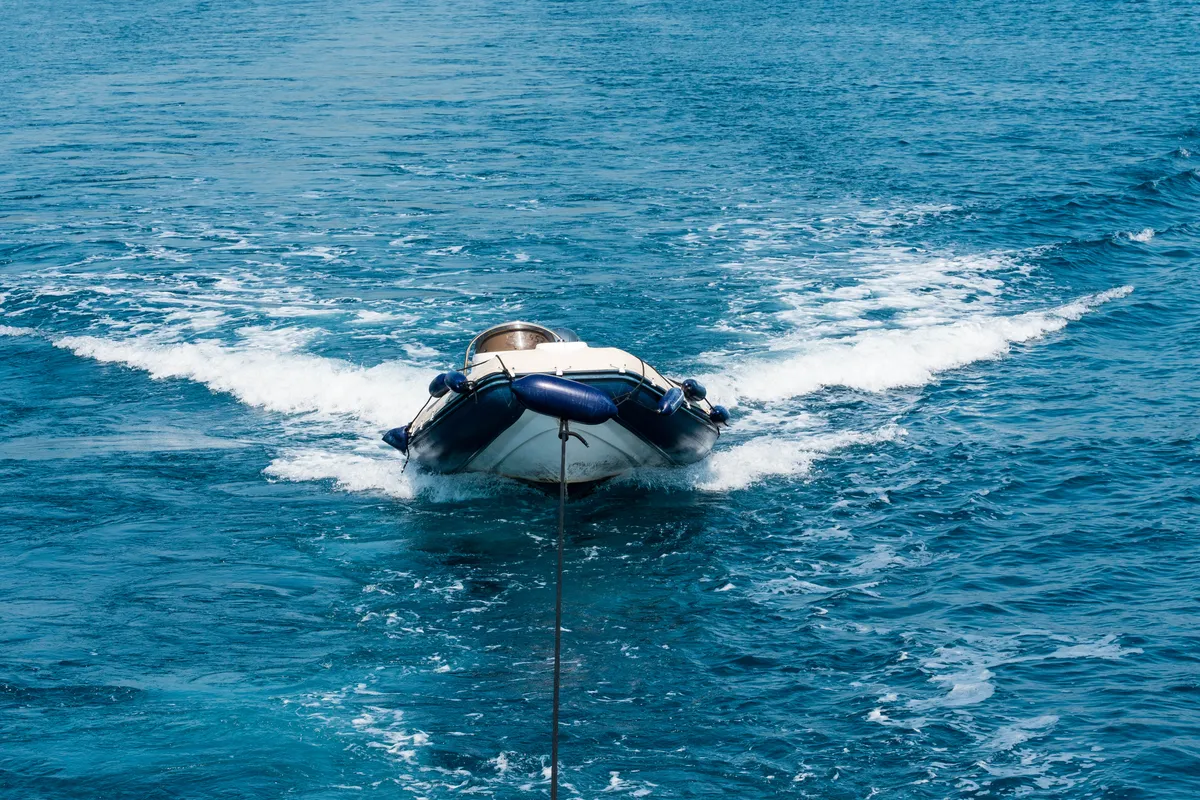 Novi Dan, a Custom Made Novi Dan sailboat at Općina Rogoznica, Croatia