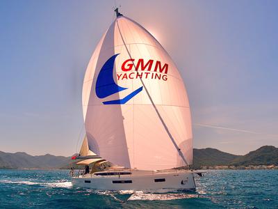 Sail Me