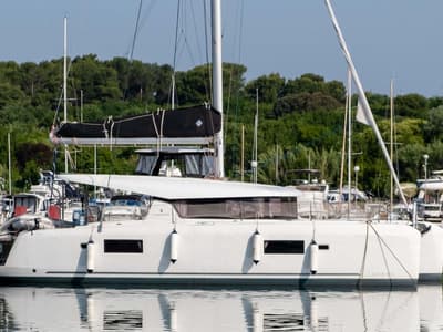 Marina 4