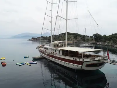 Tersane 8