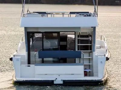 Horizon 1 - Premier 20