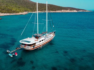 Bodrum Queen