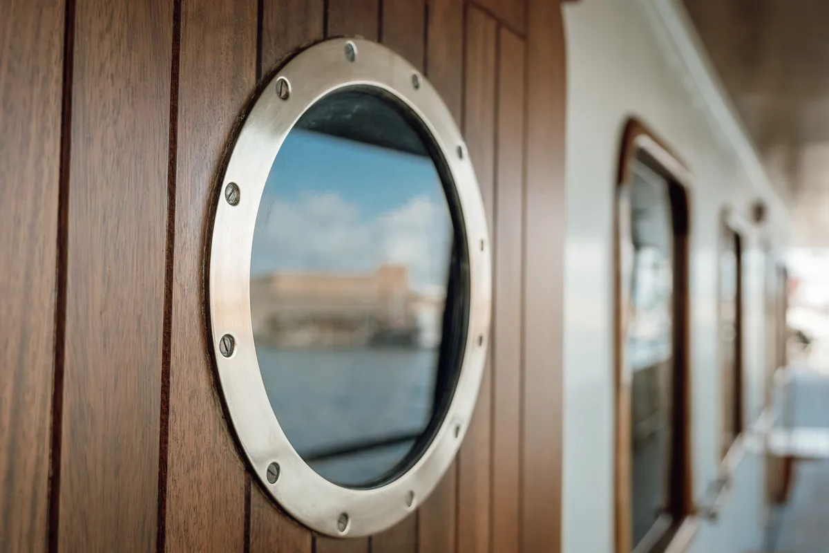 Seagull II, a Gulet Motoryacht yacht at Split, Croatia