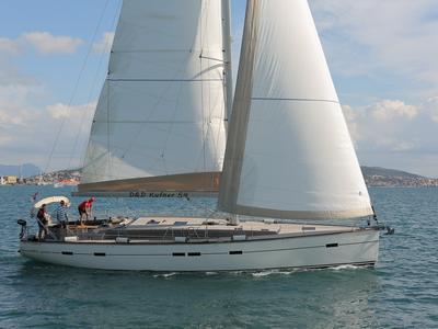 Six on the Sea