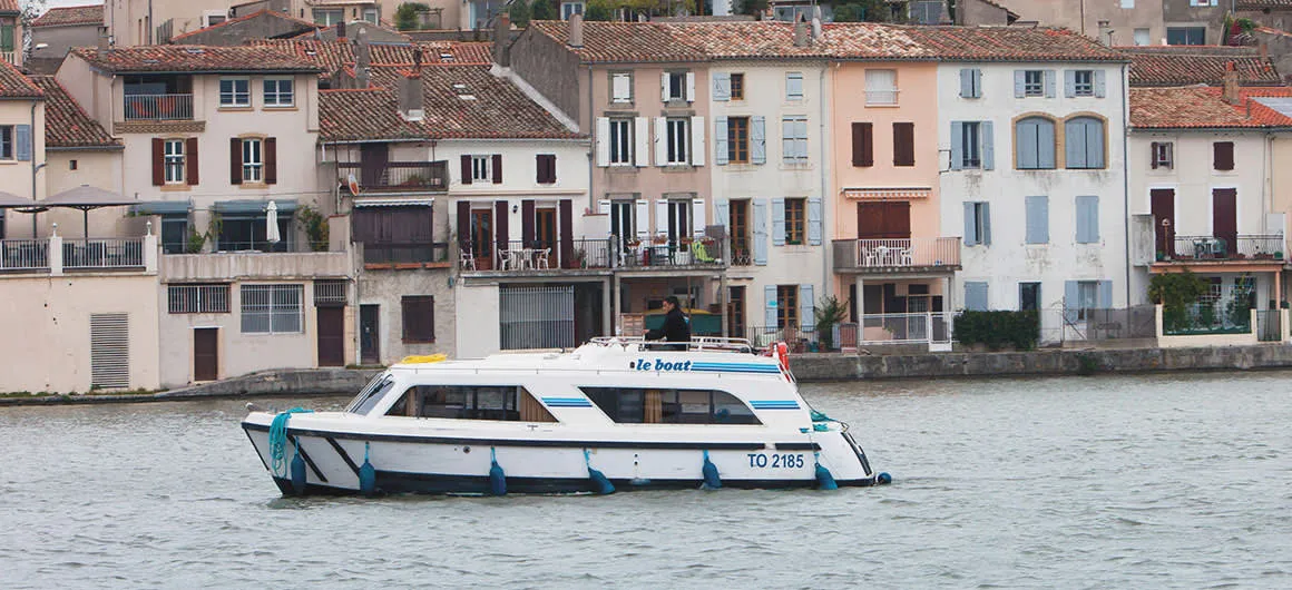 Exterior view of Cirrus B - Budget 6, a Gulet Cirrus B motorboat at Hessel, United States