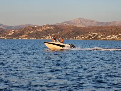 Milos V