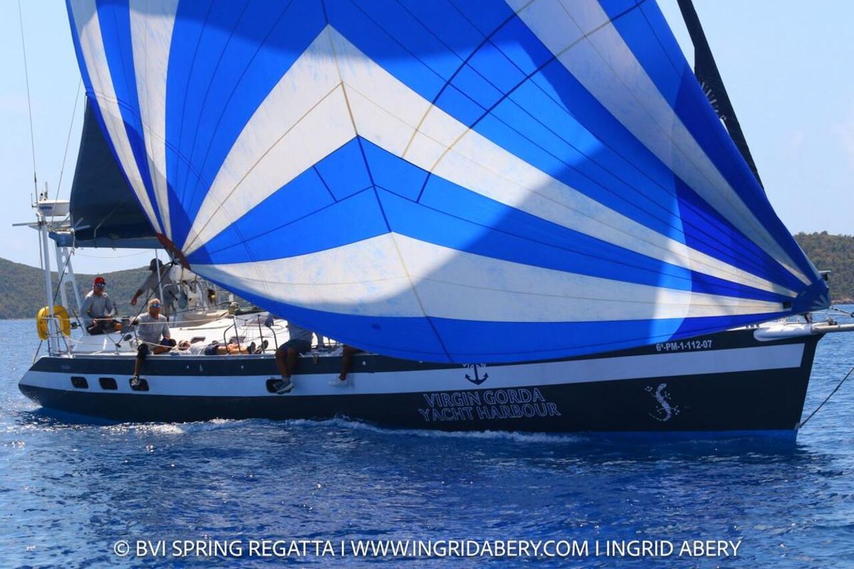 Exterior view of Sargantal Zulu, a Alubat Yachts Cigale 16 sailboat at Port d'Andratx, Spain