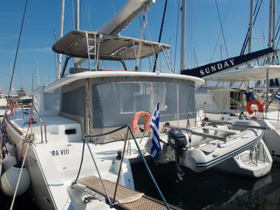 Hydra VIII