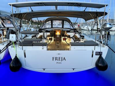 Freja
