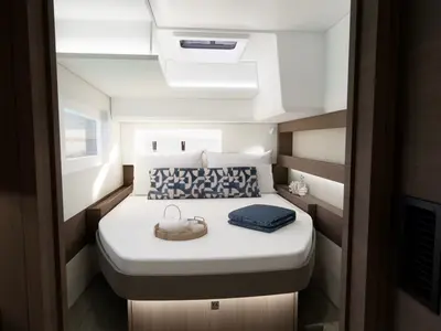 Moorings 4300 - 3 Exclusive Plus