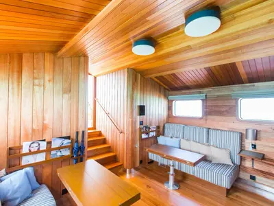 Atoll Achilles, a Custom Custom built 183 sailboat at Malé, Maldives