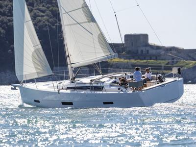 GOSAILING