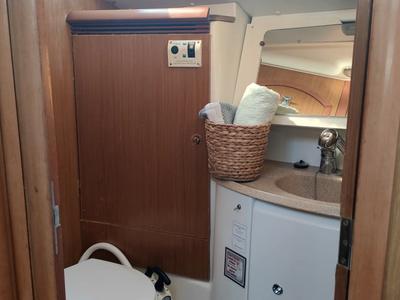 Head on Nala, a Jeanneau Sun Odyssey 45 sailboat at Preveza, Greece