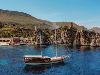Hande - Capo Galera