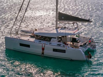 Keep Sailin VI