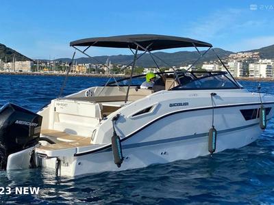 Quicksilver 805
