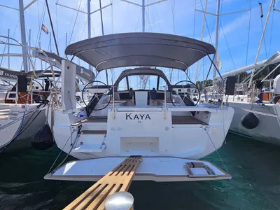Kaya