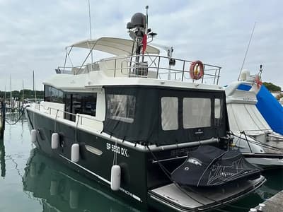 Sea Star V