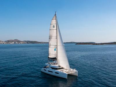 For Sail Again