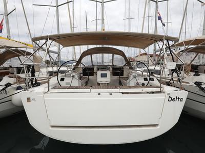 Delta