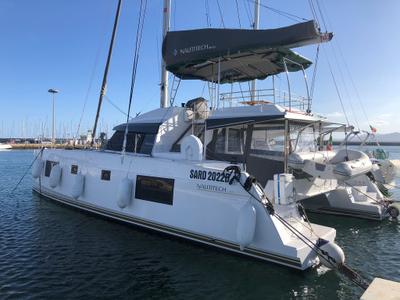 Sardinia II