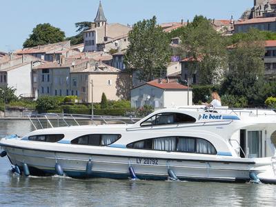 Elegance - Comfort 20