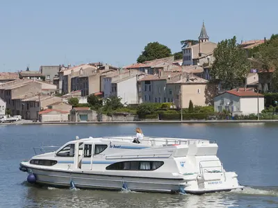 Magnifique - Comfort 38