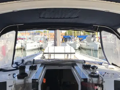 Alboran XXXIV Nini