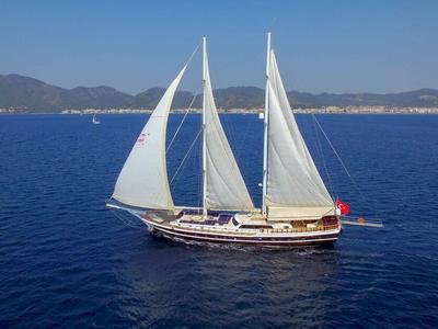 Perla Del Mar II