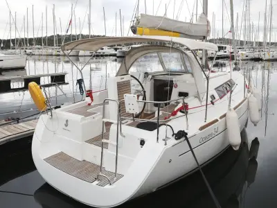 Star Elisabeth 