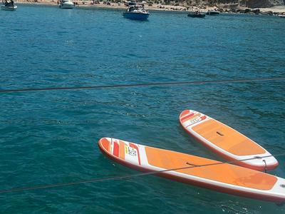 Premium +, a Leopard 51 PC catamaran at Gżira, Malta