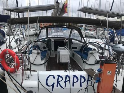 Alboran Grappa