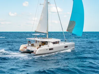 Ocean Star
