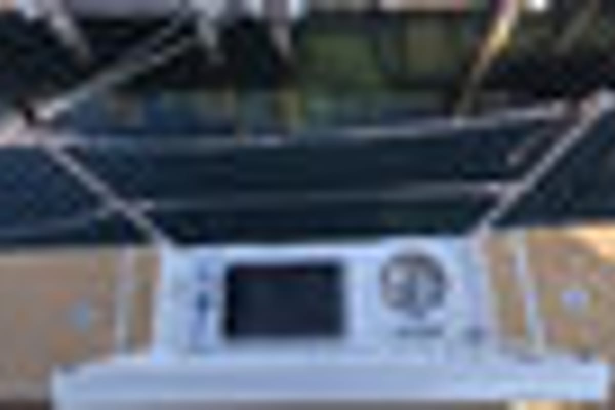 Amunì, a Dufour 41 sailboat at Procida, Italy