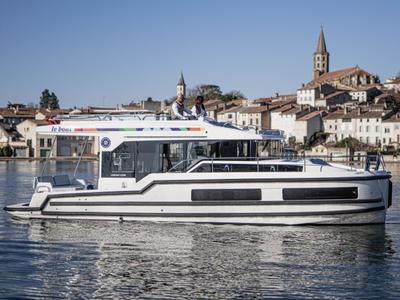 Liberty - Luxury 1