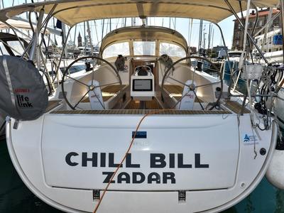 Chill Bill