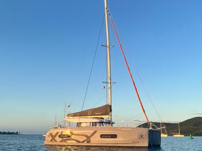 Yemaya Denia Bareboat