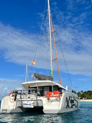 OLOKUM Denia CREWED
