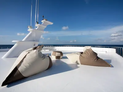 CAB2, a Motoryacht Motoryacht yacht at Malé, Maldives