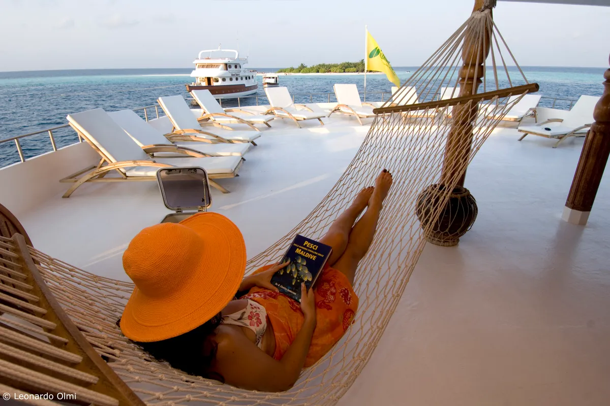 CAB2, a Motoryacht Motoryacht yacht at Malé, Maldives