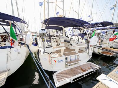 Il Moro di Lamezia - Standard line