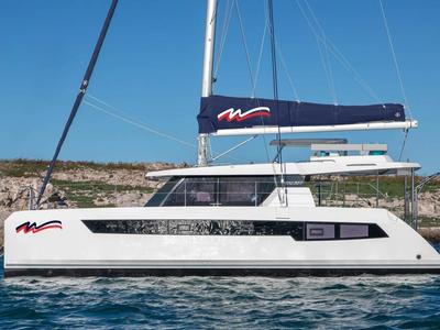 Moorings 4200/3 Club